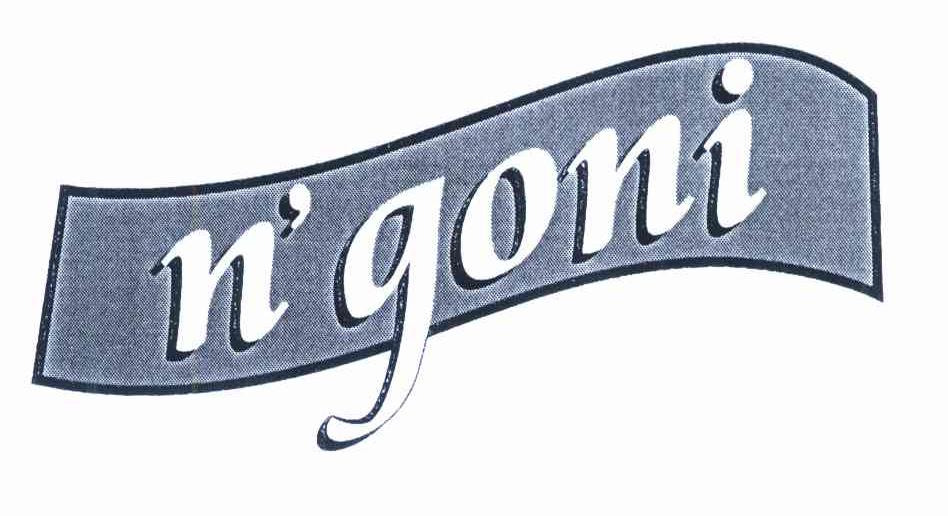 N＇GONI
