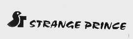 STRANGE PRINCE