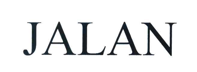 JALAN