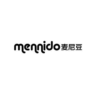 MENNIDO 麦尼豆