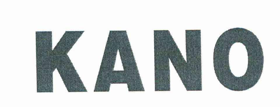 KANO