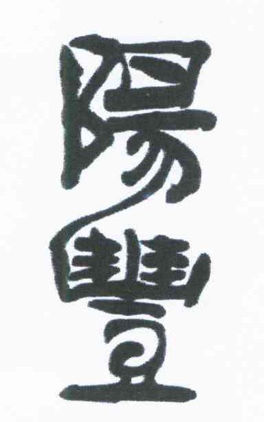 阳丰