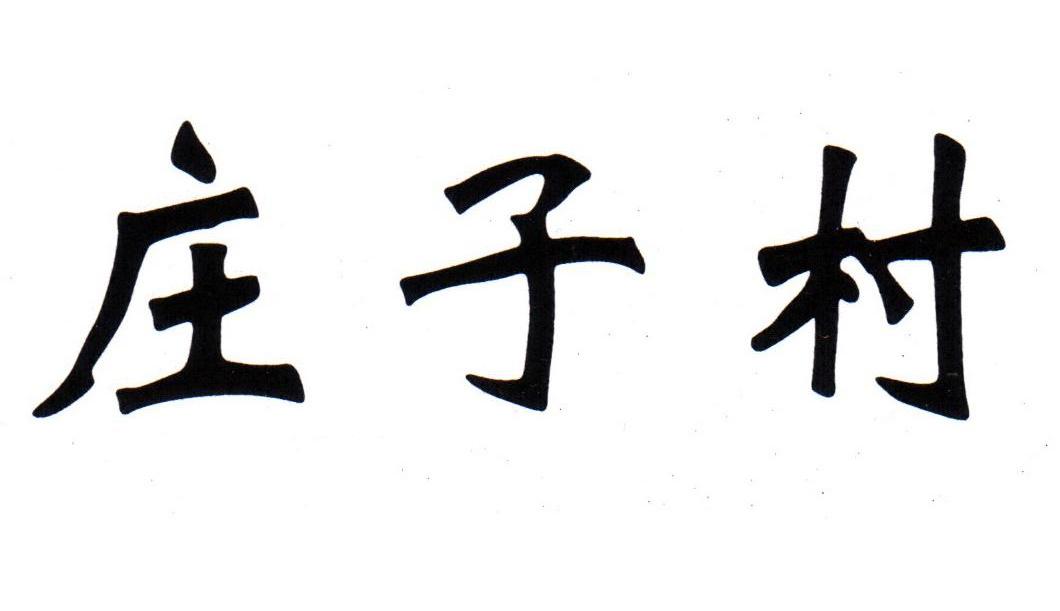 庄子村