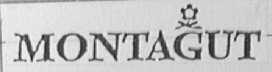 MONTAGUT