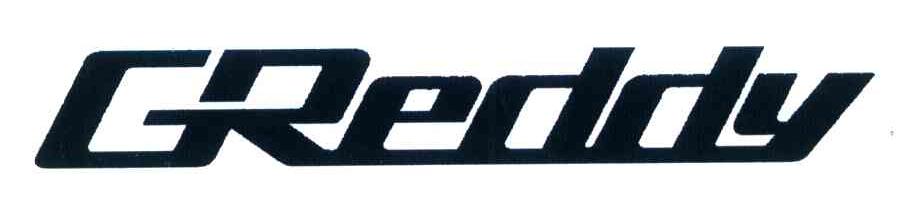GREDDY