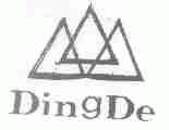 DINGDE