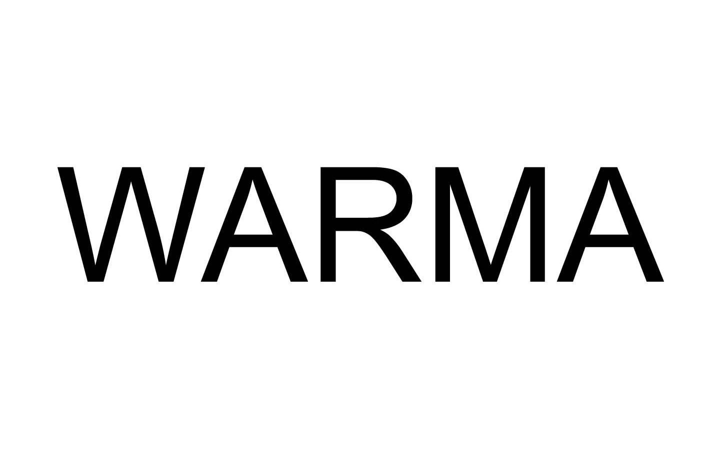WARMA