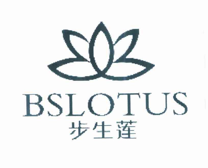 步生莲 BSLOTUS