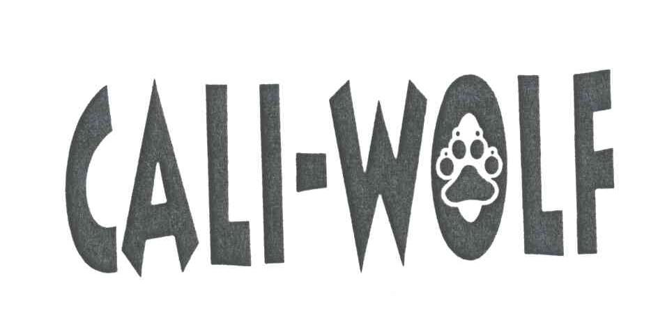 CALI-WOLF