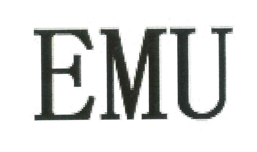 EMU