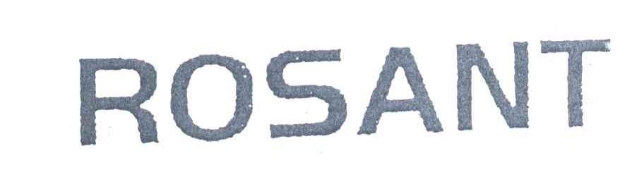 ROSANT