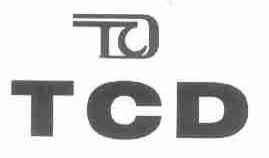 TCD