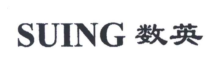 数英;SUING
