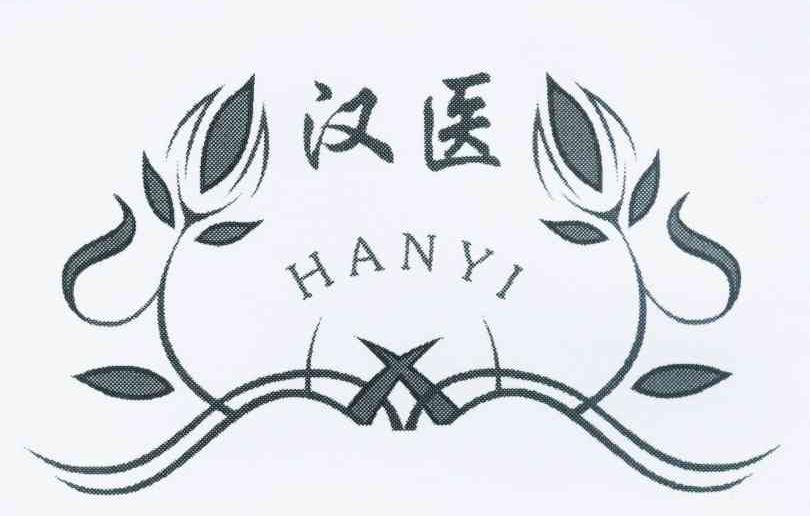 汉医
