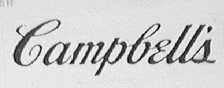 CAMPBELL'S
