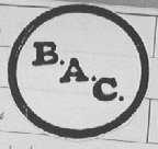 B.A.C.
