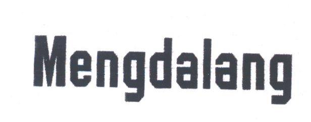 MENGDALANG