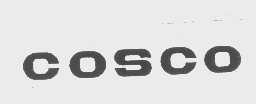 COSCO