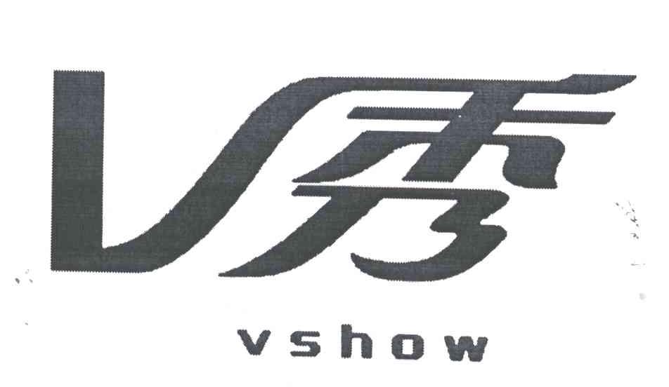 V秀;VSHOW