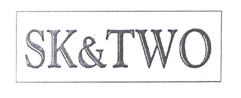 SK TWO