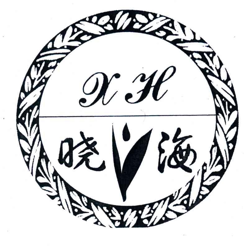 晓海;XH