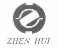 ZHEN HUI