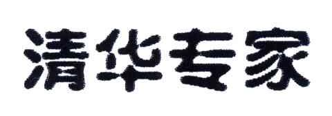 清华专家