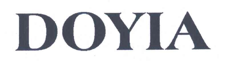 DOYIA