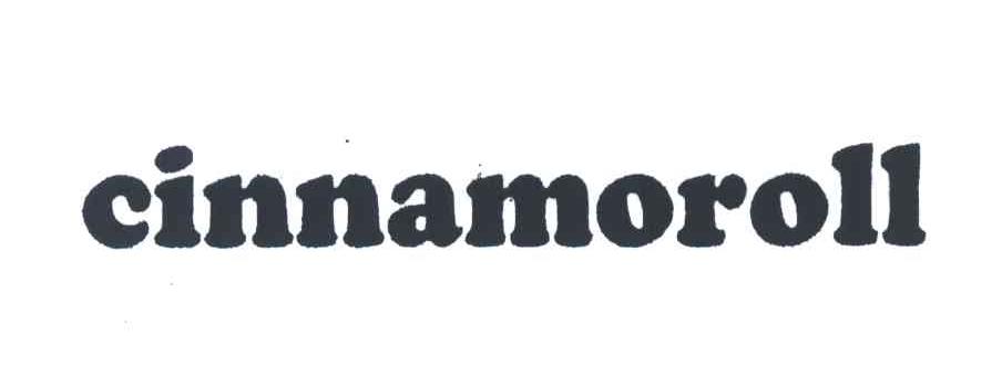 CINNAMOROLL