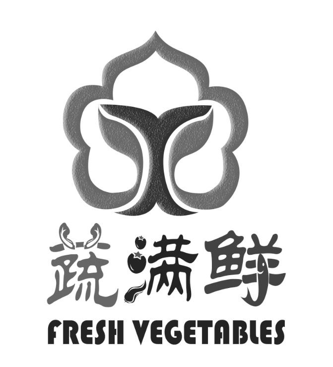 蔬满鲜  FRESH VEGETABLES