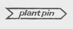 PLANT PIN