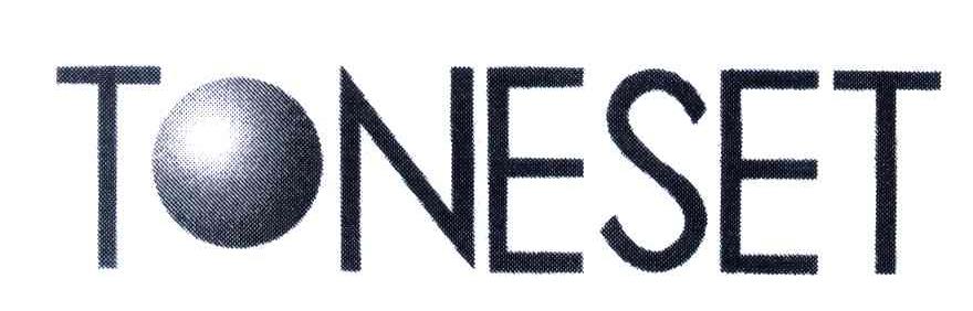 TONESET