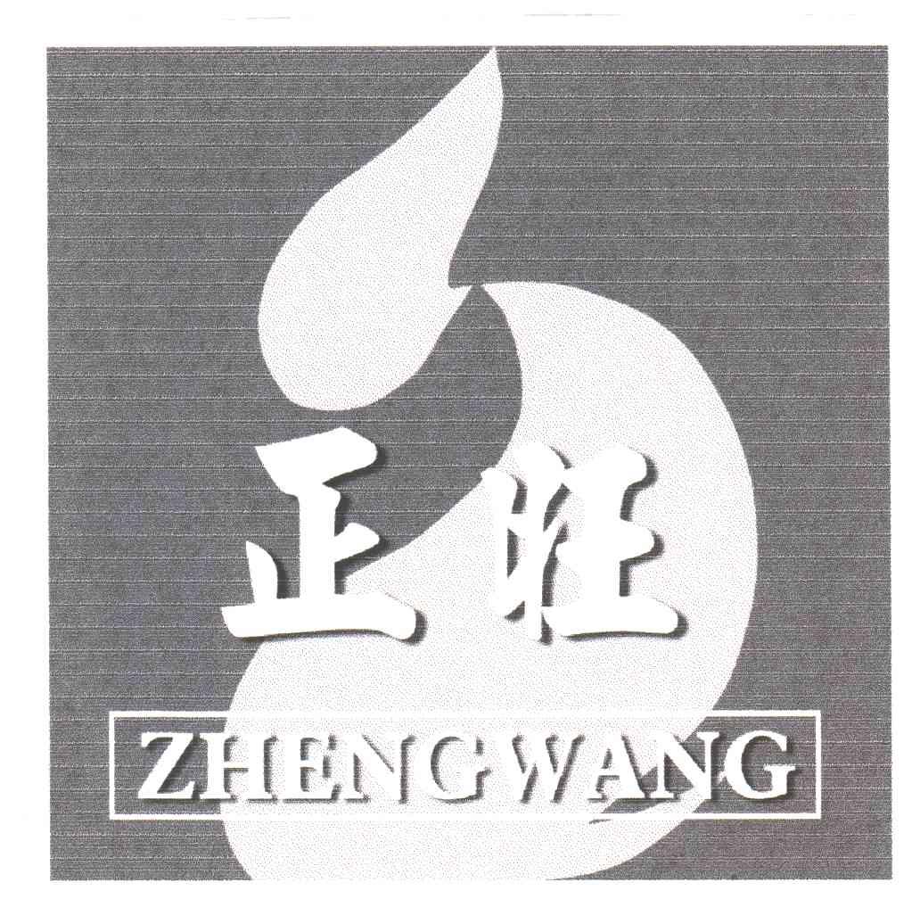 正旺;ZHENG WANG