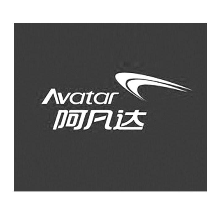 阿凡达 AVATAR