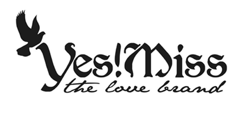 YES！MISS THE LOVE BRAND