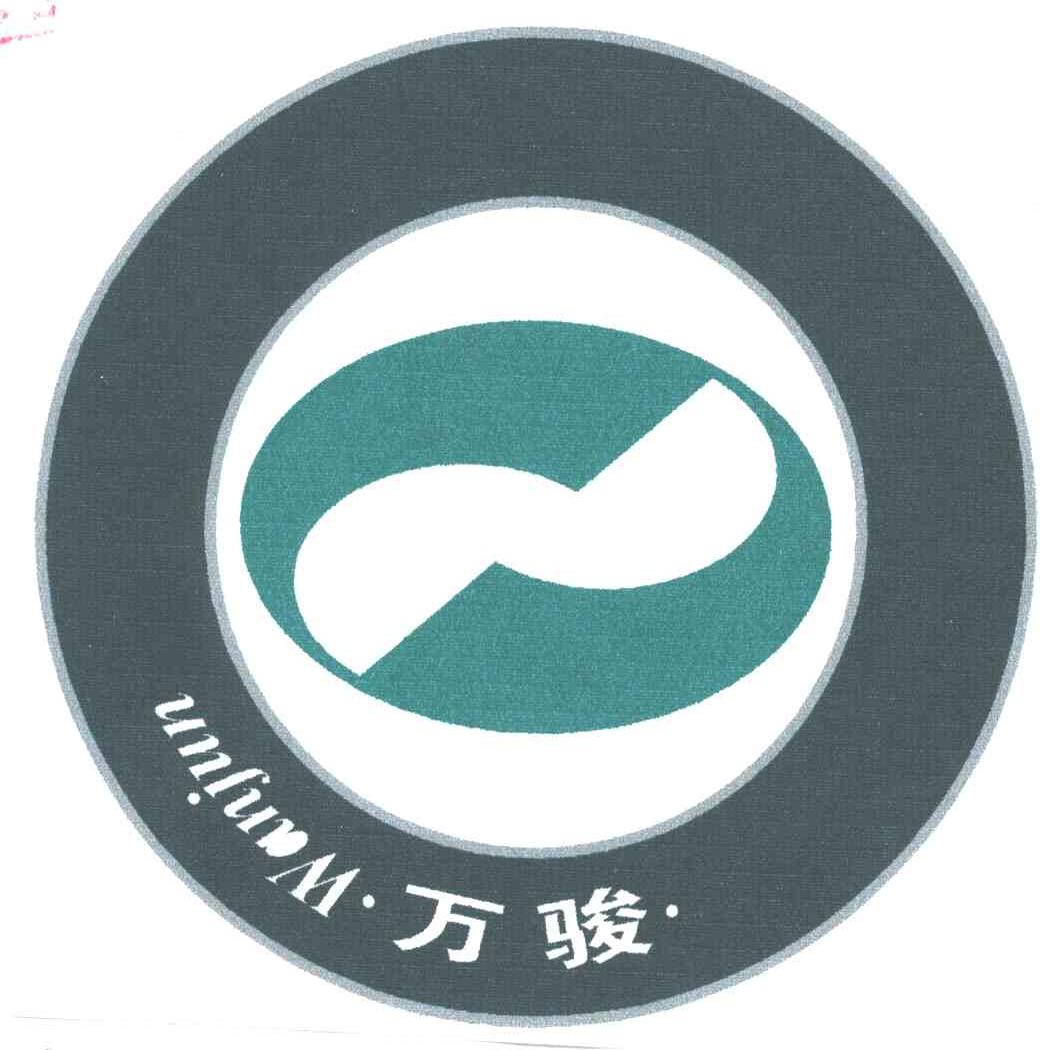 万骏