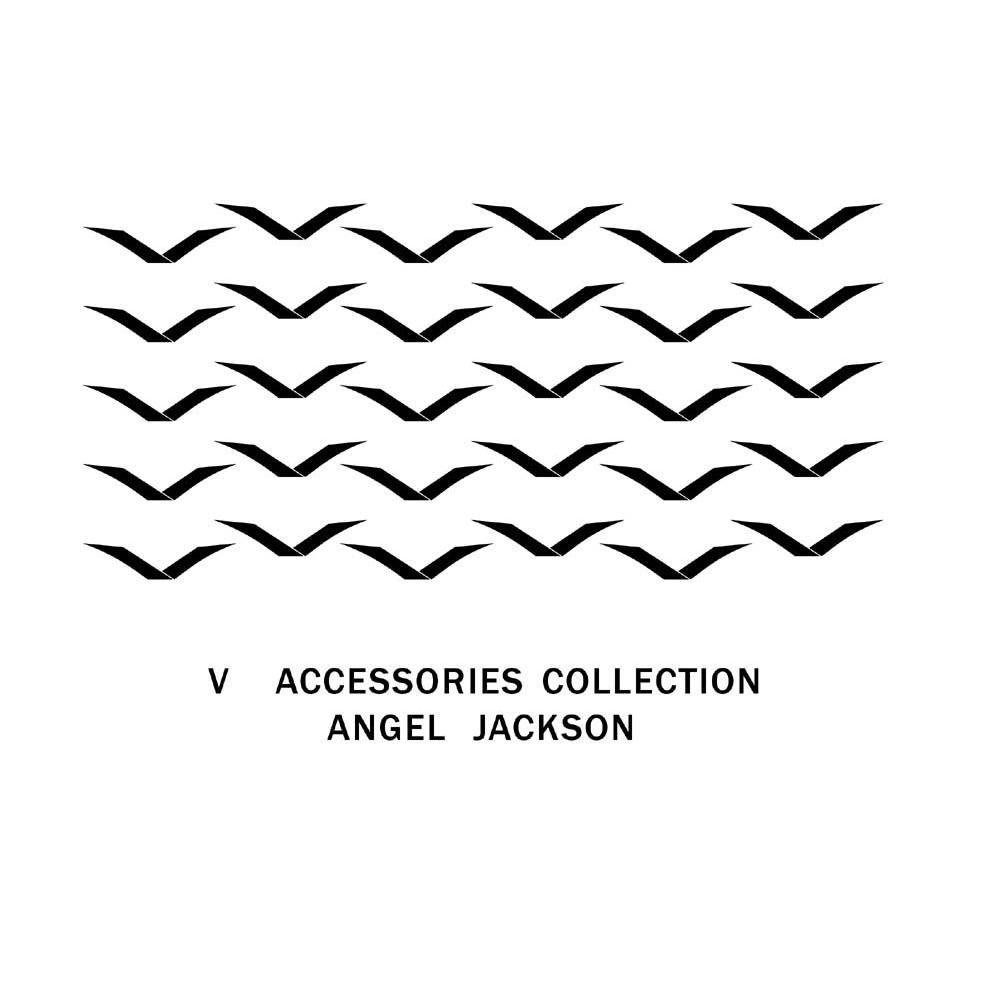 V ACCESSORIES COLLECTION ANGEL JACKSON