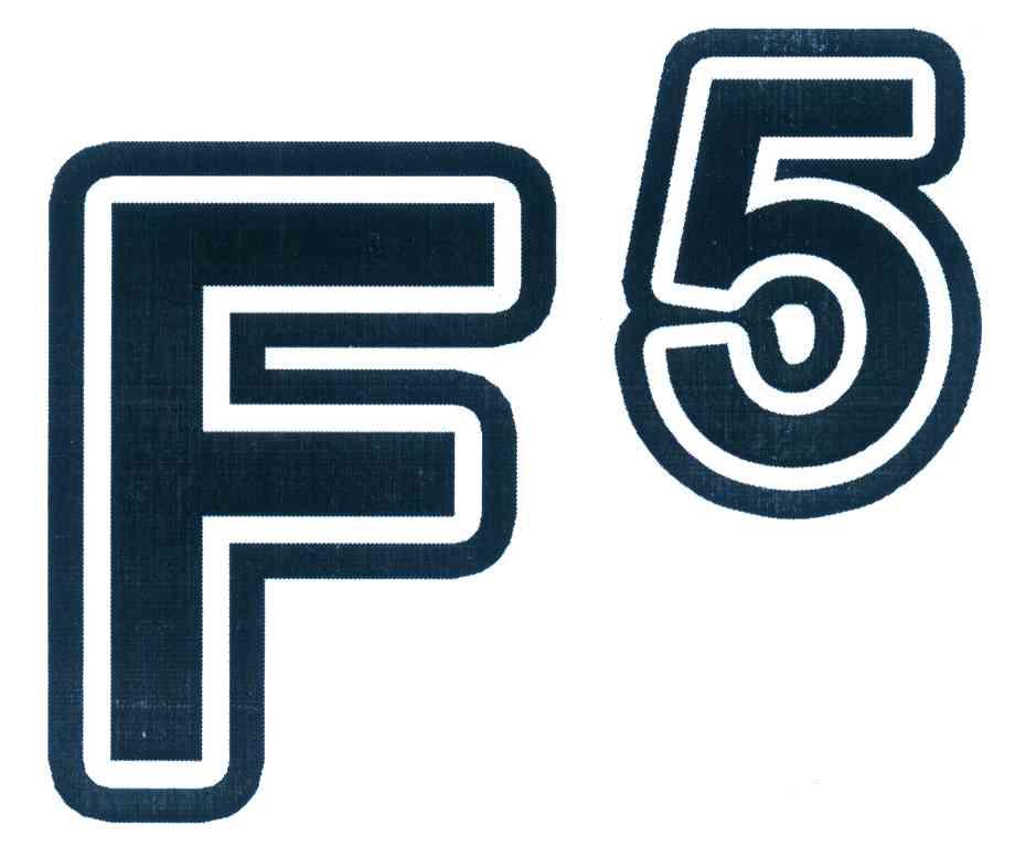 F 5