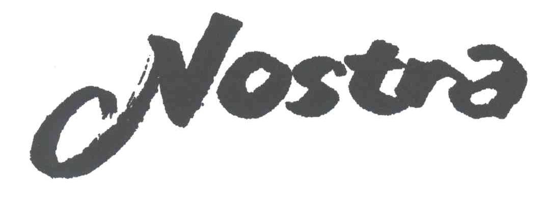 NOSTRA
