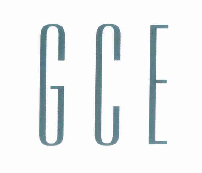 GCE