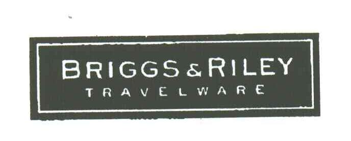 BRIGGS RILEY TRAVELWARE