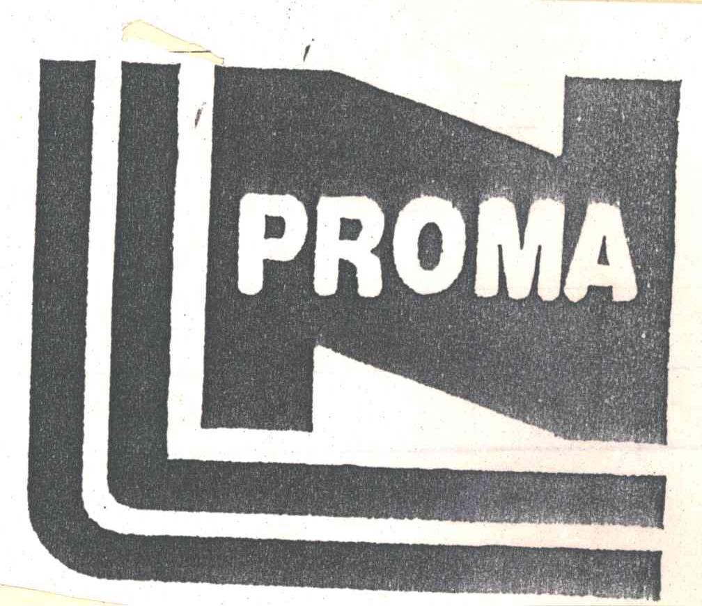PROMA