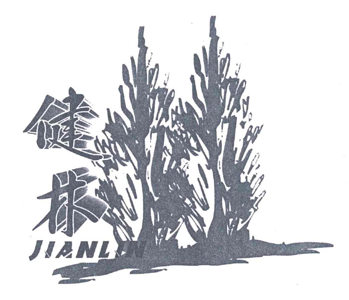 健林