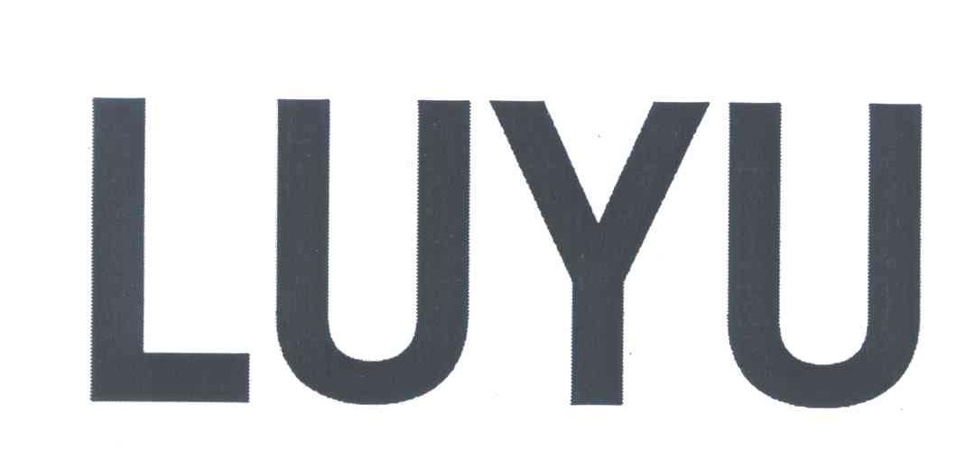 LUYU