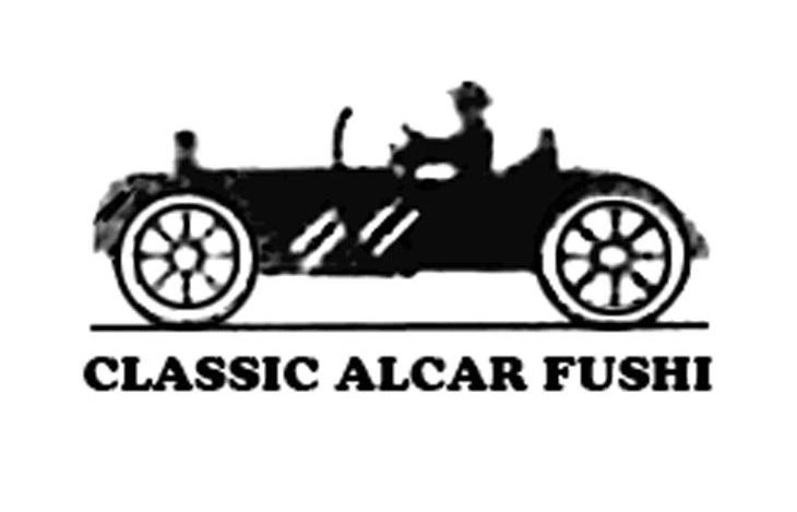 CLASSIC ALCAR FUSHI