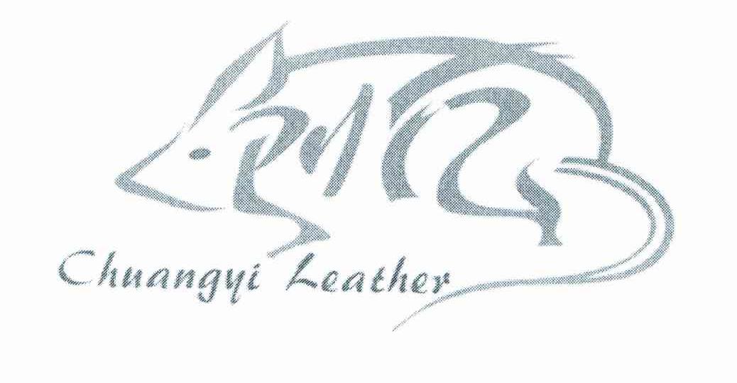 创亿;CHUANGYI LEATHER