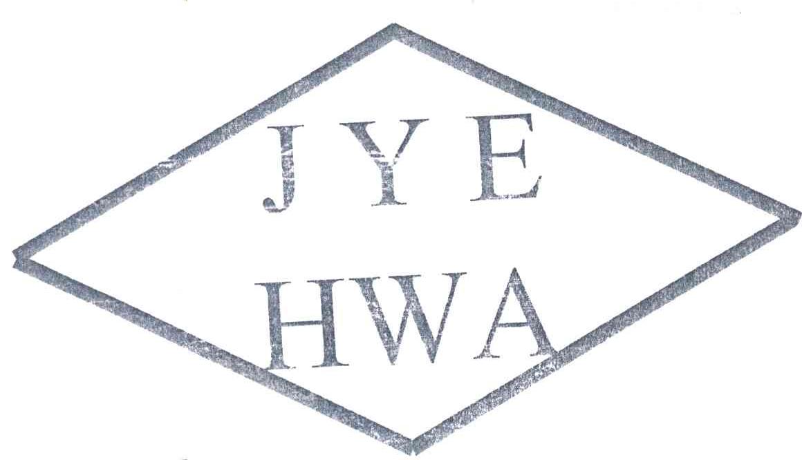 JYE HWA