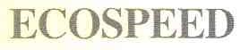 ECOSPEED