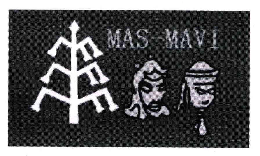 MAS MAVI