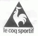 LE COQ SPORTIF